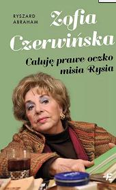Okładka książki