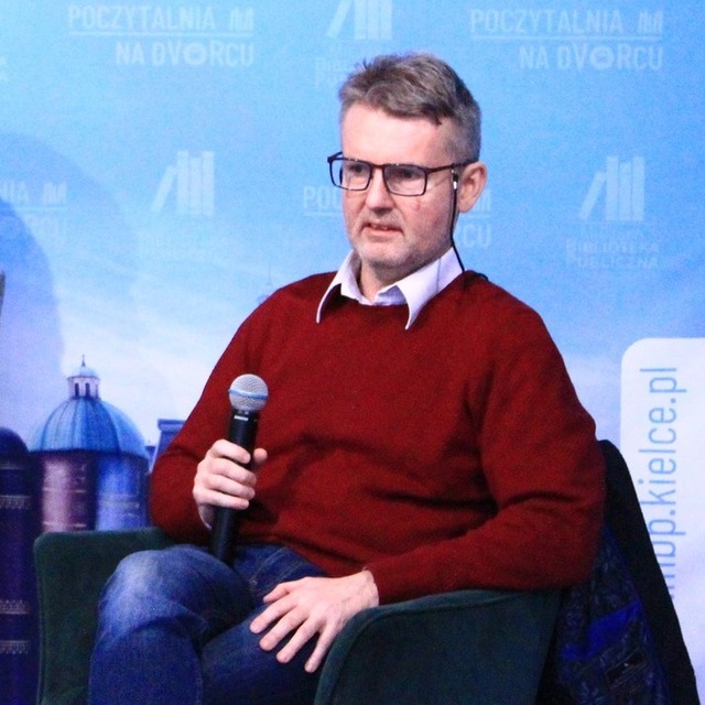 Grzegorz Trębicki